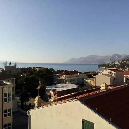 Apartments Leko * Baska Voda