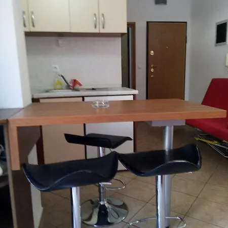 Apartment Apartments Leko