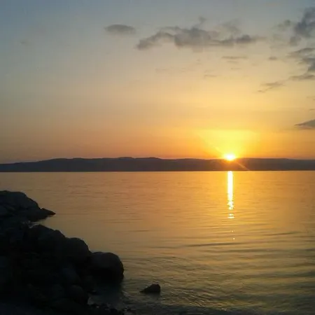 Apartment Apartments Leko Baska Voda