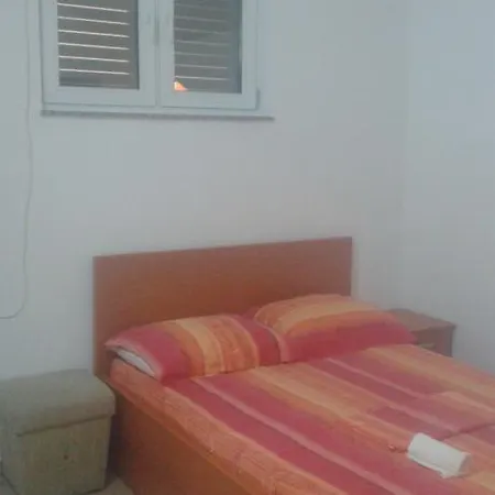Apartments Leko